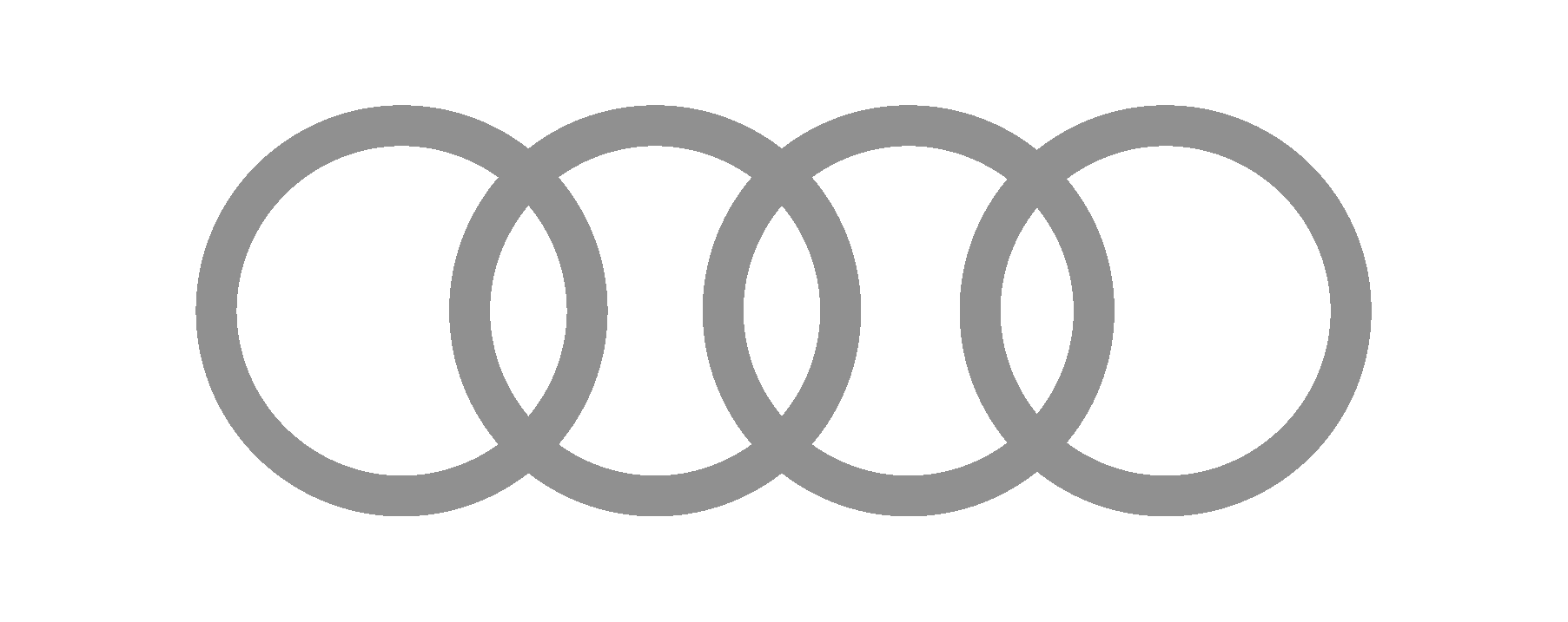 Audi - Color
